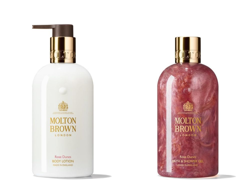 微風百貨奢華英式香氛！Molton Brown限量「大理石印花聖誕倒數月曆」、島木黑椒香氛洗沐禮盒，訂製專屬品味體香！-12