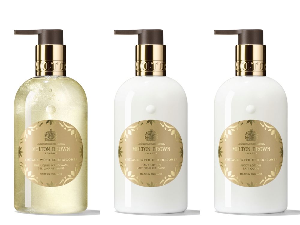 微風百貨奢華英式香氛！Molton Brown限量「大理石印花聖誕倒數月曆」、島木黑椒香氛洗沐禮盒，訂製專屬品味體香！-14