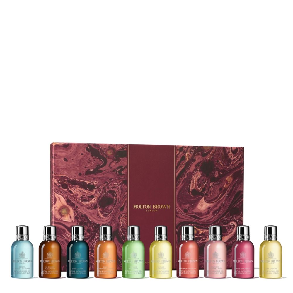 微風百貨奢華英式香氛！Molton Brown限量「大理石印花聖誕倒數月曆」、島木黑椒香氛洗沐禮盒，訂製專屬品味體香！-18