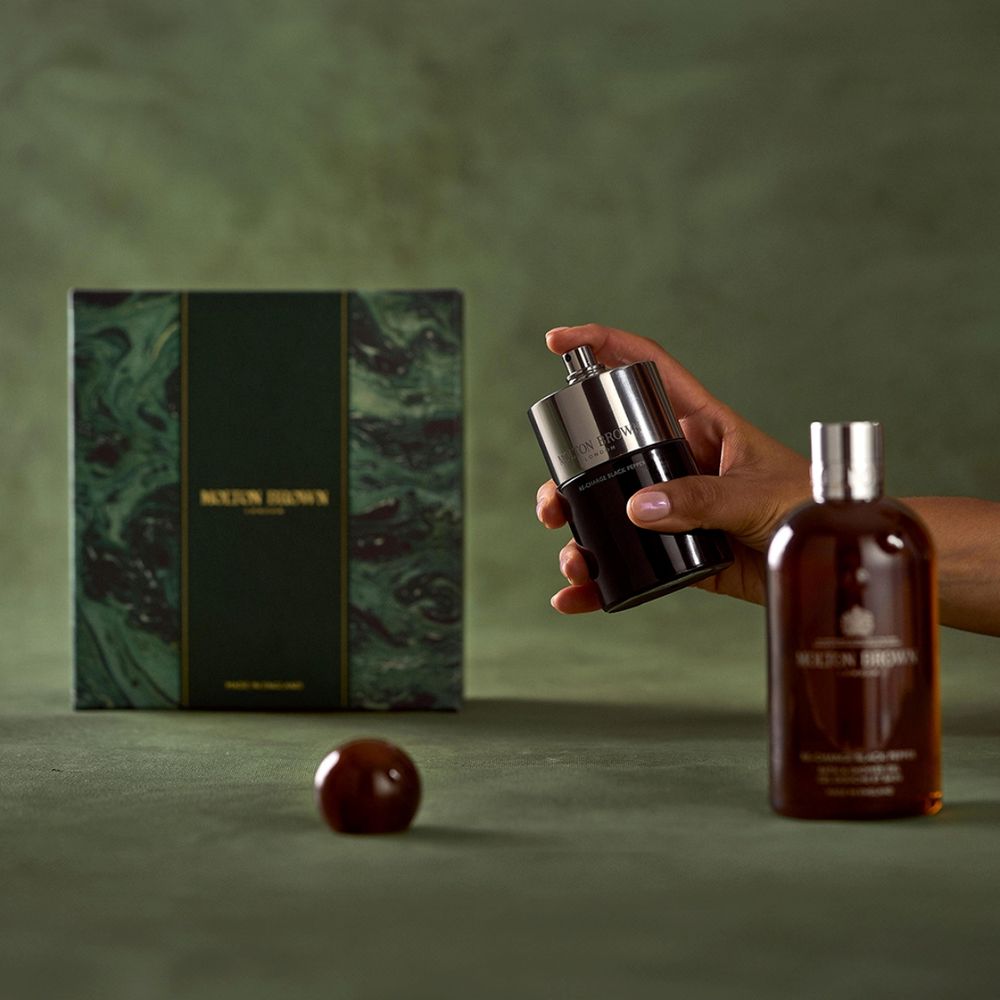 微風百貨奢華英式香氛！Molton Brown限量「大理石印花聖誕倒數月曆」、島木黑椒香氛洗沐禮盒，訂製專屬品味體香！-21
