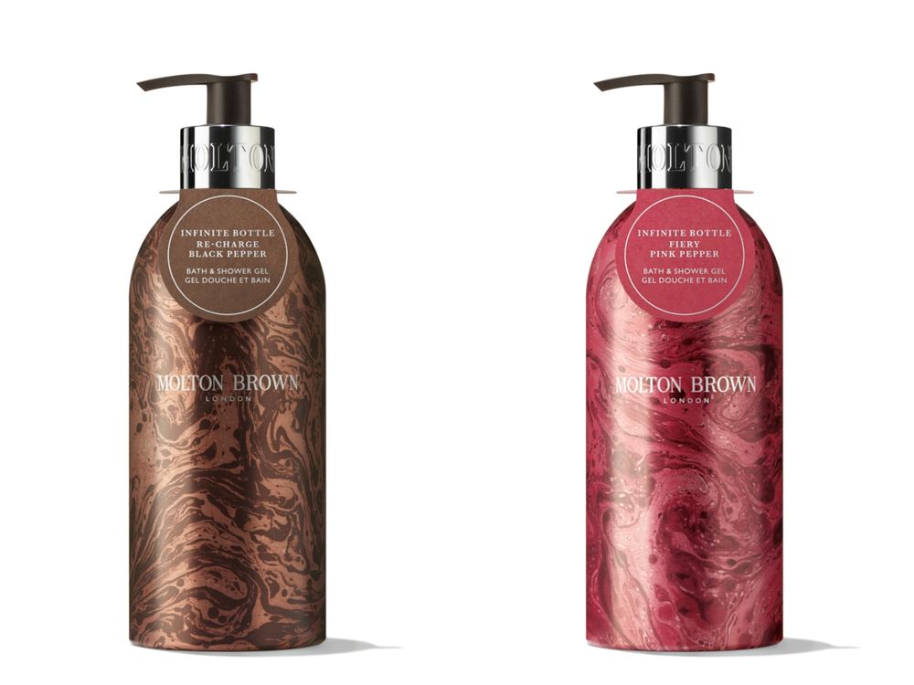 微風百貨奢華英式香氛！Molton Brown限量「大理石印花聖誕倒數月曆」、島木黑椒香氛洗沐禮盒，訂製專屬品味體香！-24