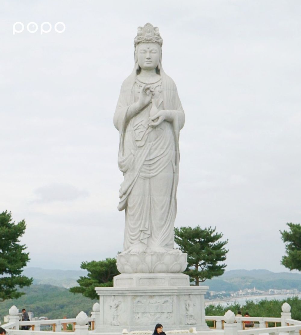 首爾近郊這樣玩！2024江原道必訪5大景點推薦：宋慧喬同款打卡點、海景美術館不去會後悔！-10