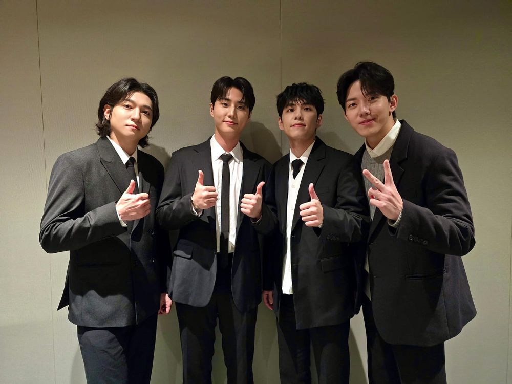 韓媒票選2024最佳KPOP歌手團體！IU僅第三，aespa、SEVENTEEN全上榜，冠軍歌曲真的太火！-15