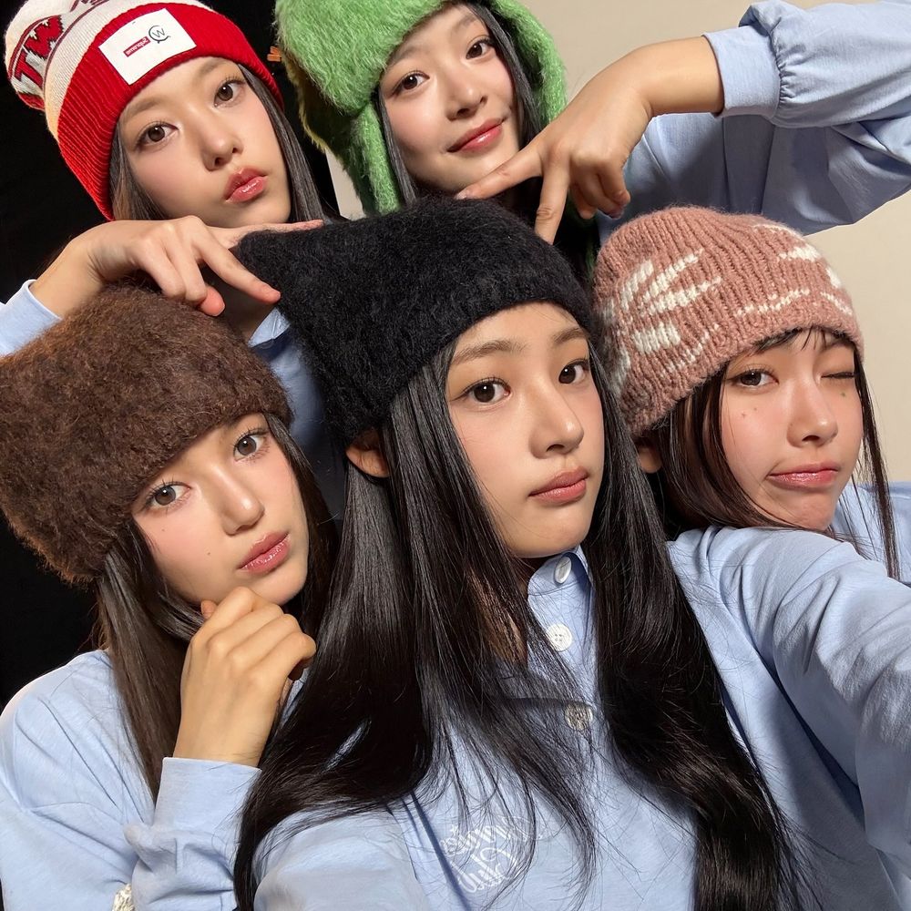 韓媒票選2024最佳KPOP歌手團體！IU僅第三，aespa、SEVENTEEN全上榜，冠軍歌曲真的太火！-11