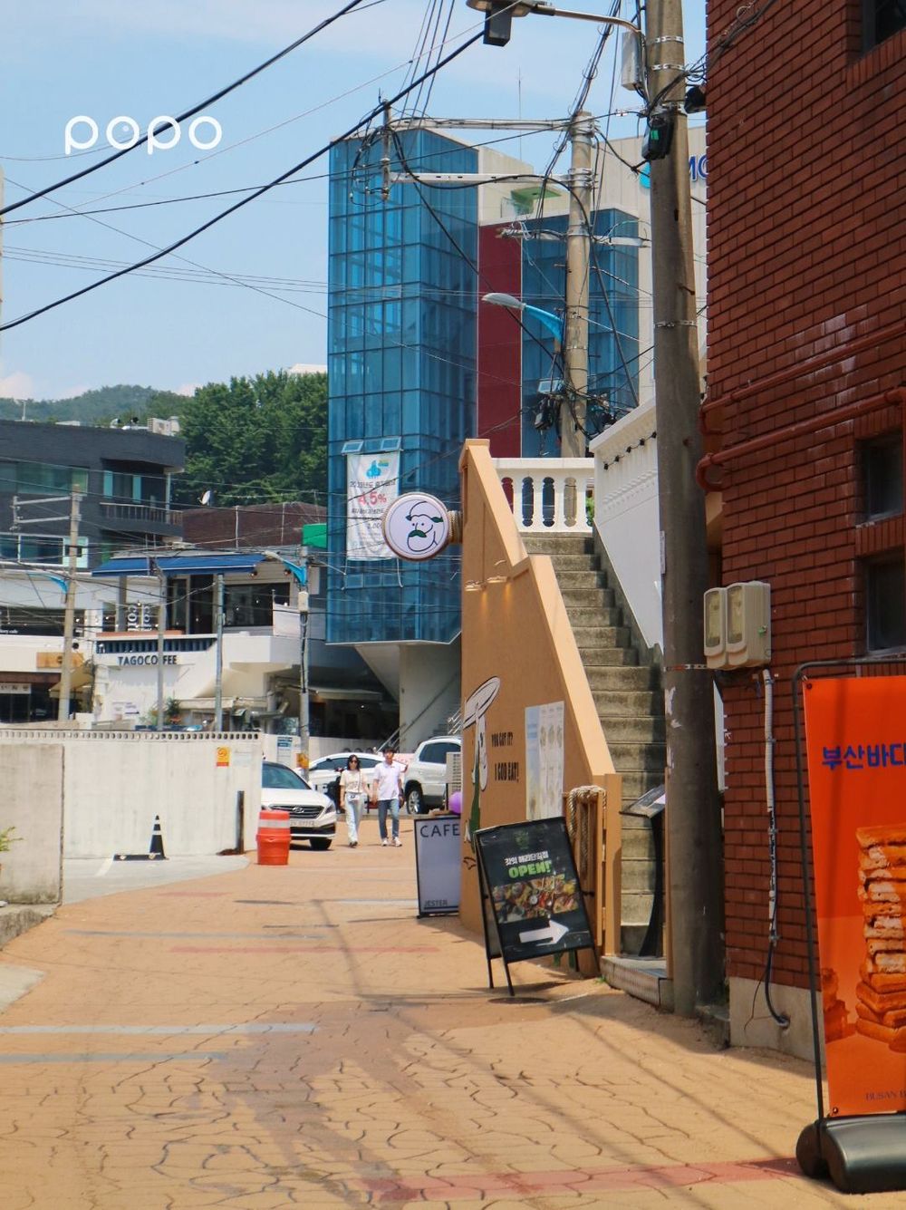 2024釜山最新旅遊景點推薦！SVT DK同款浪漫海灘、爆美光影美術館、天空膠囊列車全都必去！-20