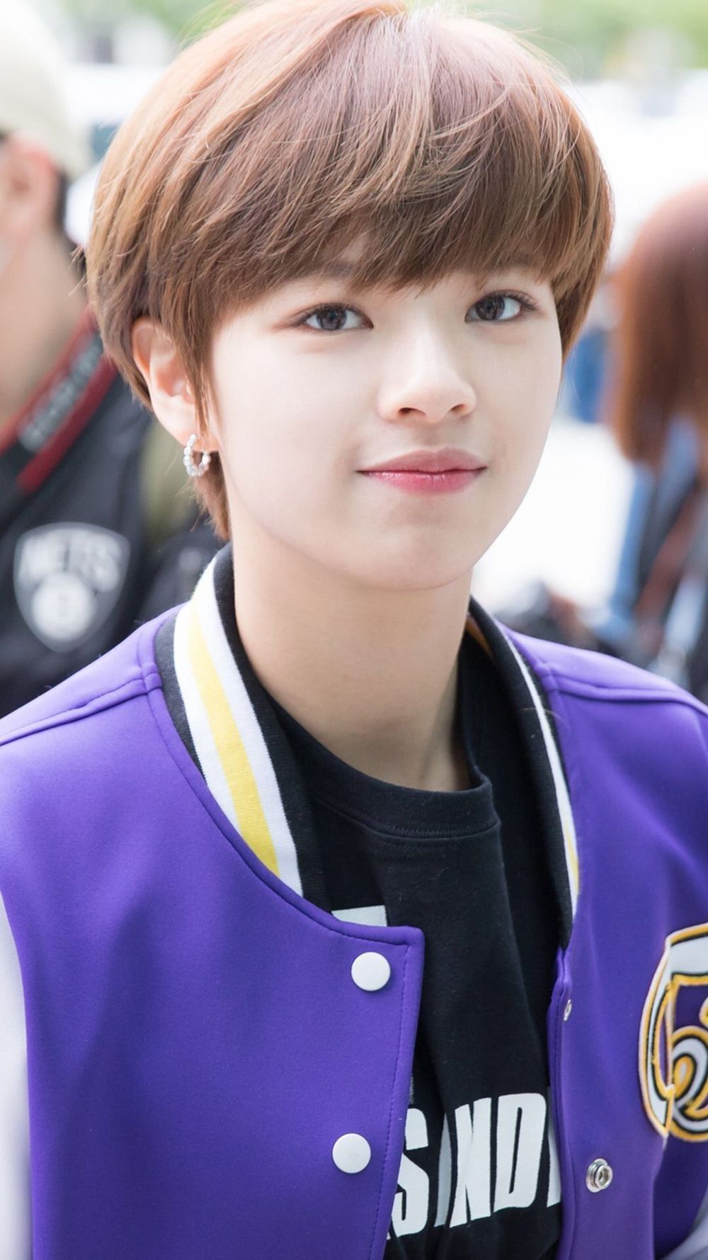 網熱議6位超適合耳下短髮造型的女團成員！小娟、安俞真都上榜，Winter電翻網友！-3