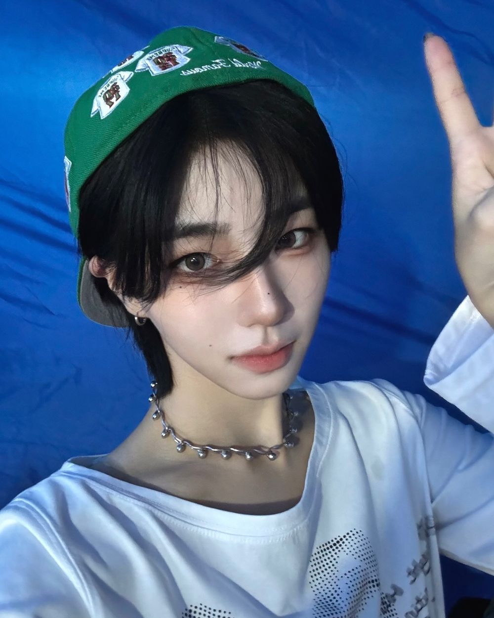 網熱議6位超適合耳下短髮造型的女團成員！小娟、安俞真都上榜，Winter電翻網友！-8