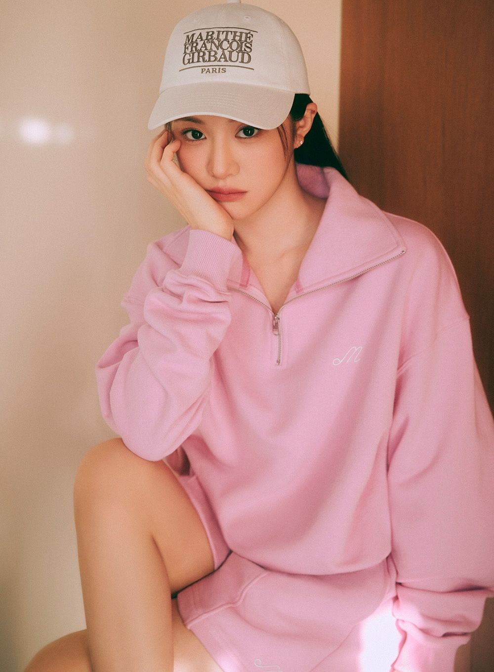 又一個韓牌要來台灣！韓星最愛的MFG開在台北這裡！Karina、IU私下都超愛穿！-6