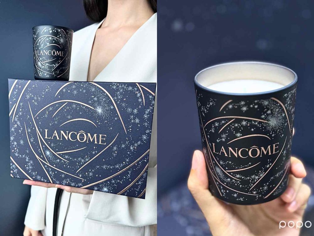 2024聖誕香氛蠟燭禮盒推薦！Diptyque、LELABO、潘海利根必收藏，還有琉璃做的燭杯蓋！-9