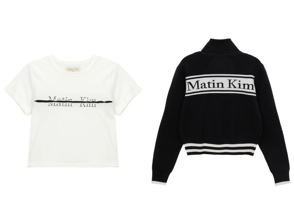 韓星私服愛牌MATIN KIM要來了！確定開在台北「這邊」潤娥、寧寧同款一次看！-4