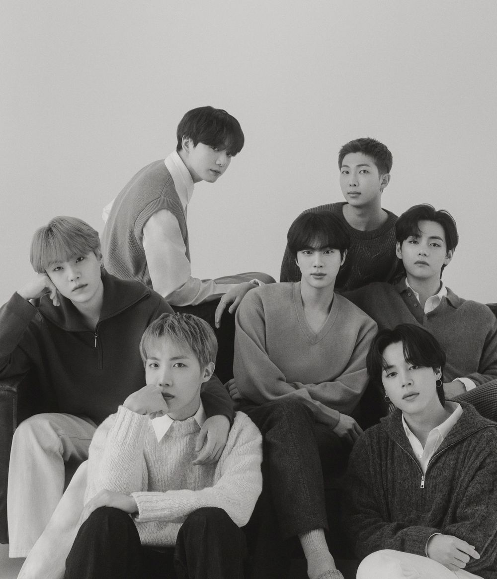 2024最新韓國男團專輯總銷量TOP5！Stray Kids衝進前三，SEVENTEEN破紀錄超越BTS！-8