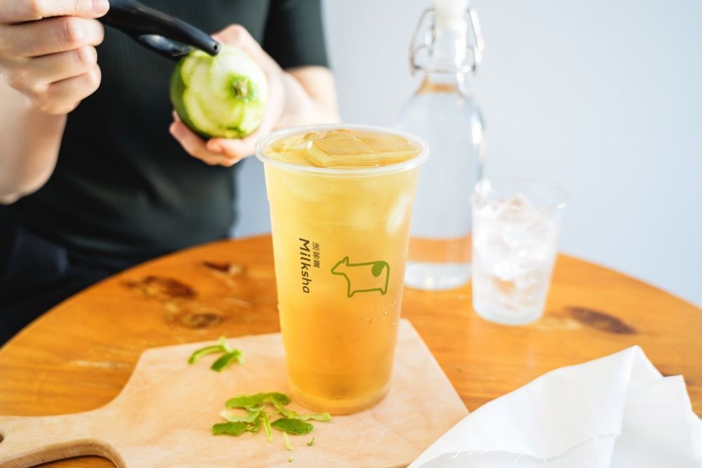 Dcard網友推薦2024迷客夏必喝TOP6！靜岡焙茶拿鐵超適合秋冬喝、第一名奶茶控喝過都激推！-6