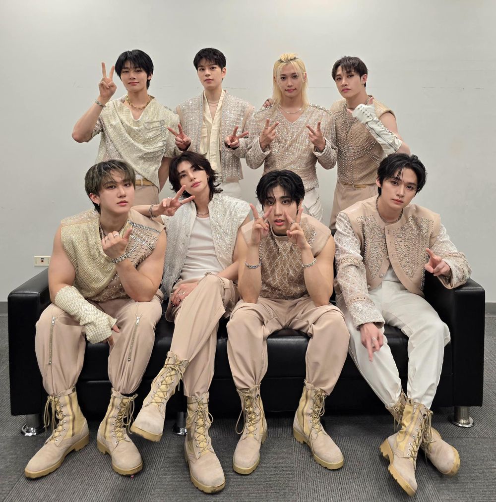日本專輯收入最高的KPOP韓團TOP8！Stray Kids第8，TWICE僅排第4，冠軍是這組天團！-3