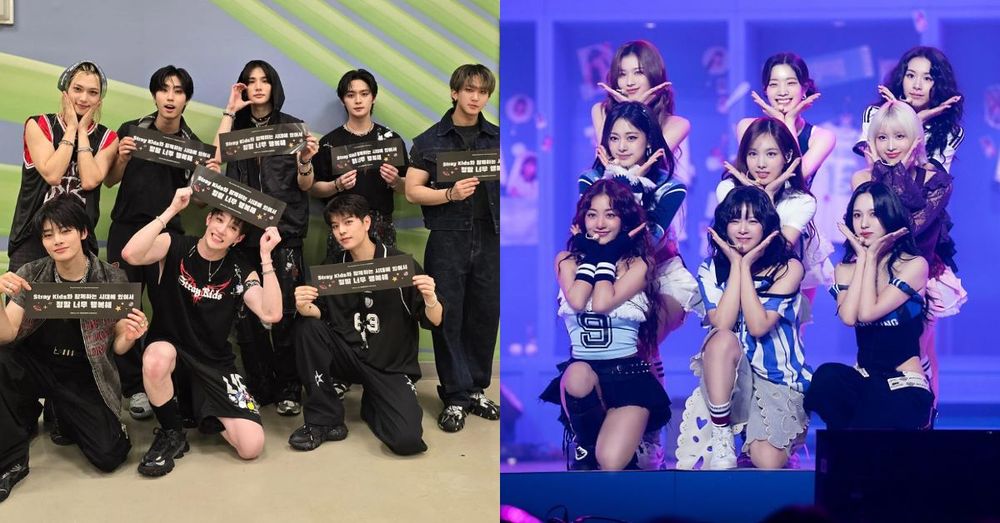 日本專輯收入最高的KPOP韓團TOP8！Stray Kids第8，TWICE僅排第4，冠軍是這組天團！-1