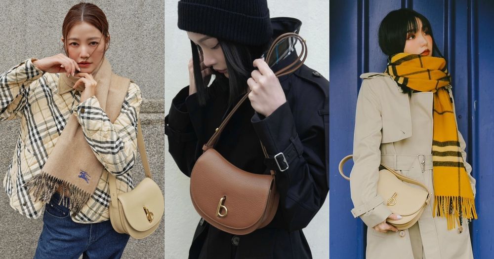 人生必收藏大衣首選！Burberry風衣外套必買新款一次看！SVT圓佑同款太帥！-9