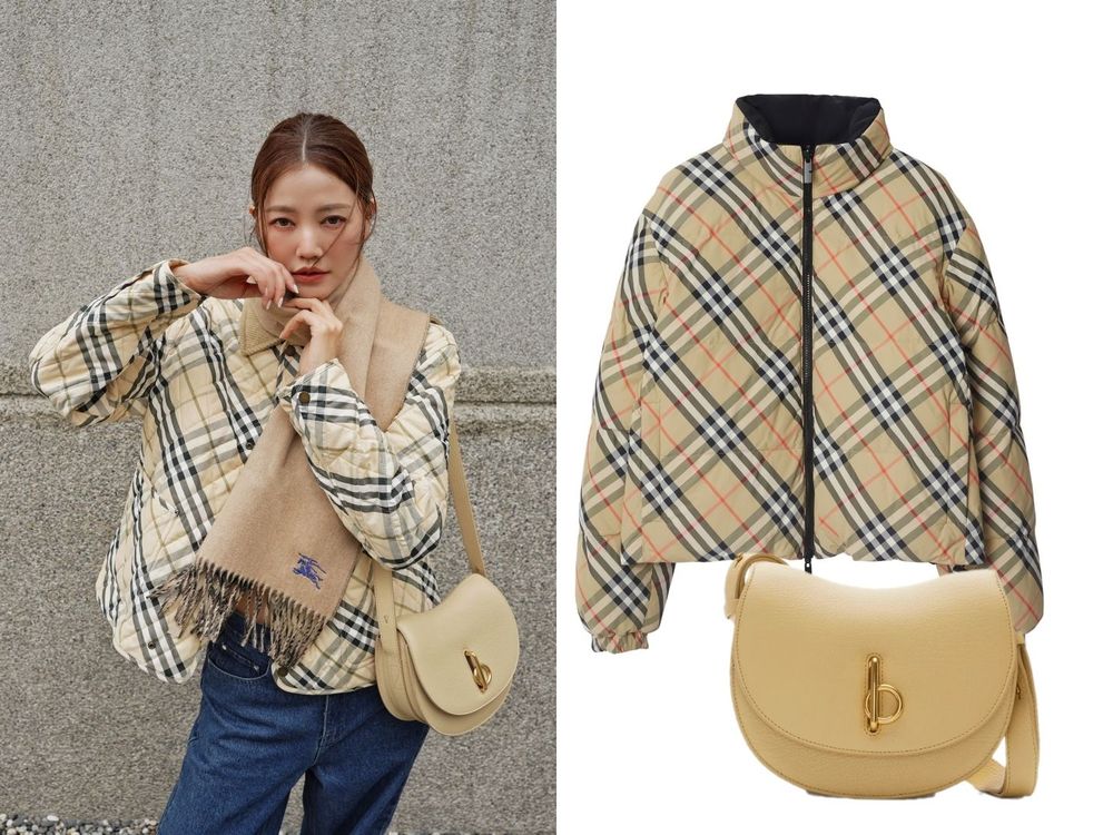 人生必收藏大衣首選！Burberry風衣外套必買新款一次看！SVT圓佑同款太帥！-1