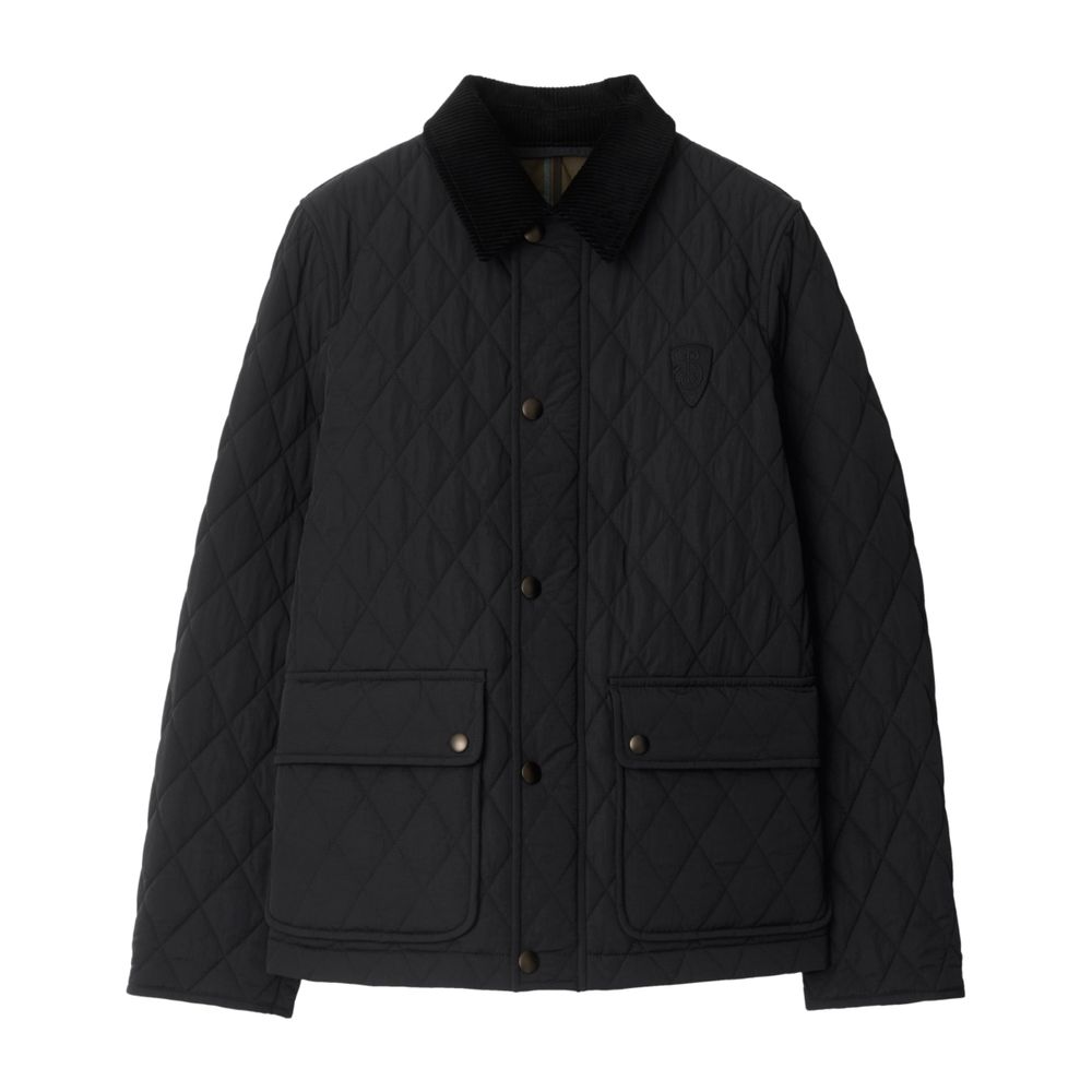 人生必收藏大衣首選！Burberry風衣外套必買新款一次看！SVT圓佑同款太帥！-5