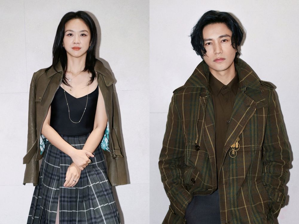 人生必收藏大衣首選！Burberry風衣外套必買新款一次看！SVT圓佑同款太帥！-7