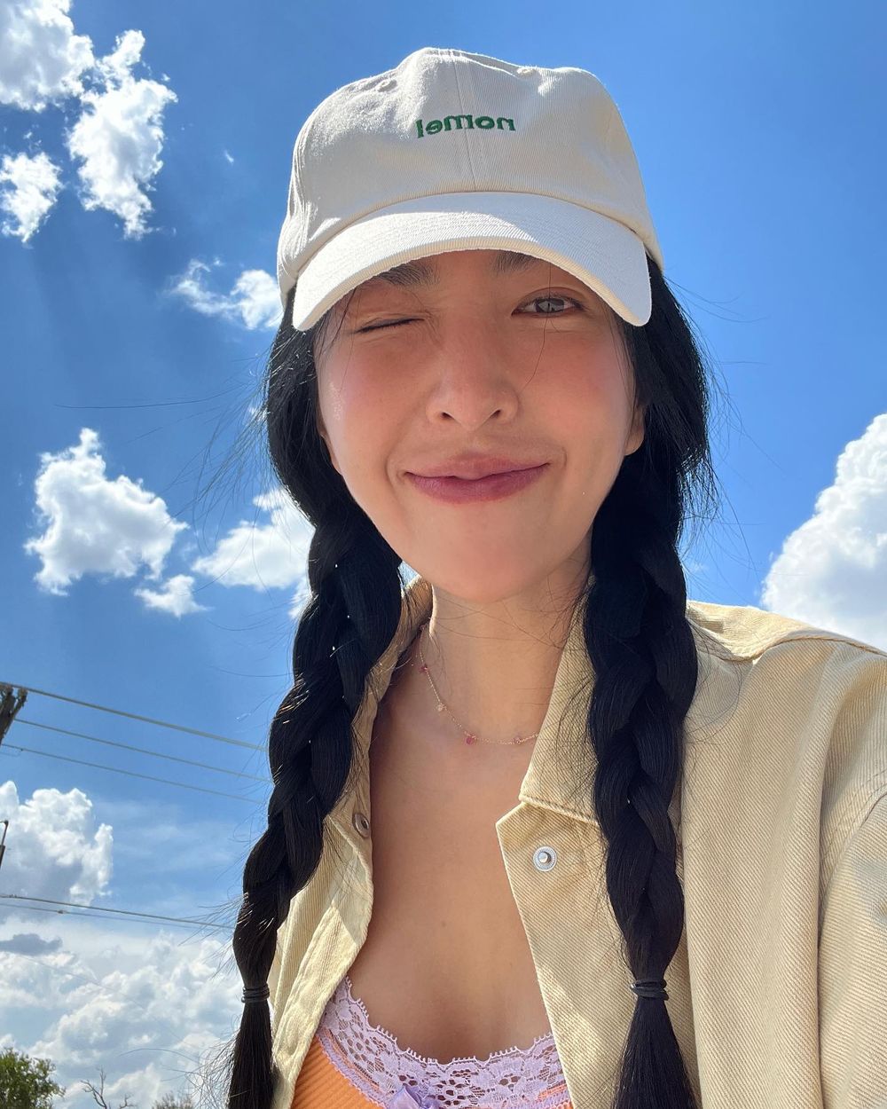 Netflix《影后》楊謹華與小鮮肉大談姐弟戀！46歲零皺紋、肌膚比燈泡亮，關鍵全在這！-7