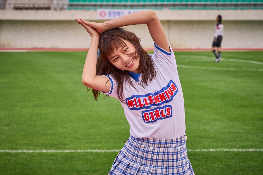 韓網票選最喜愛的偶像出身韓劇女演員！潤娥、金世正成愛情劇女王，恩地會唱又會演，冠軍是這位視后！-7