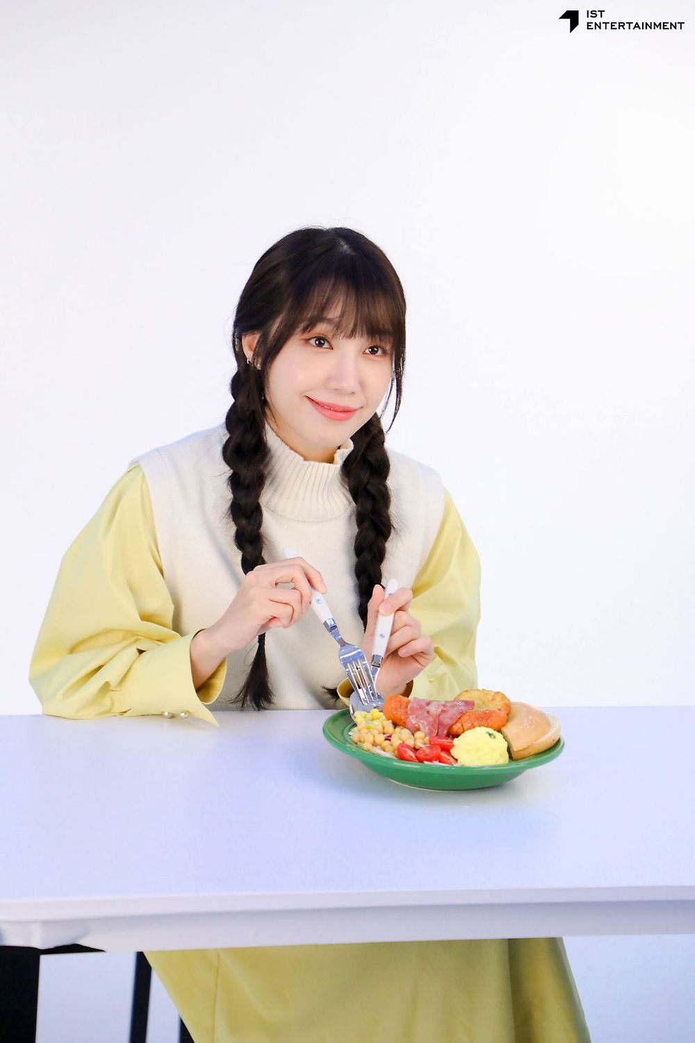 韓網票選最喜愛的偶像出身韓劇女演員！潤娥、金世正成愛情劇女王，恩地會唱又會演，冠軍是這位視后！-8