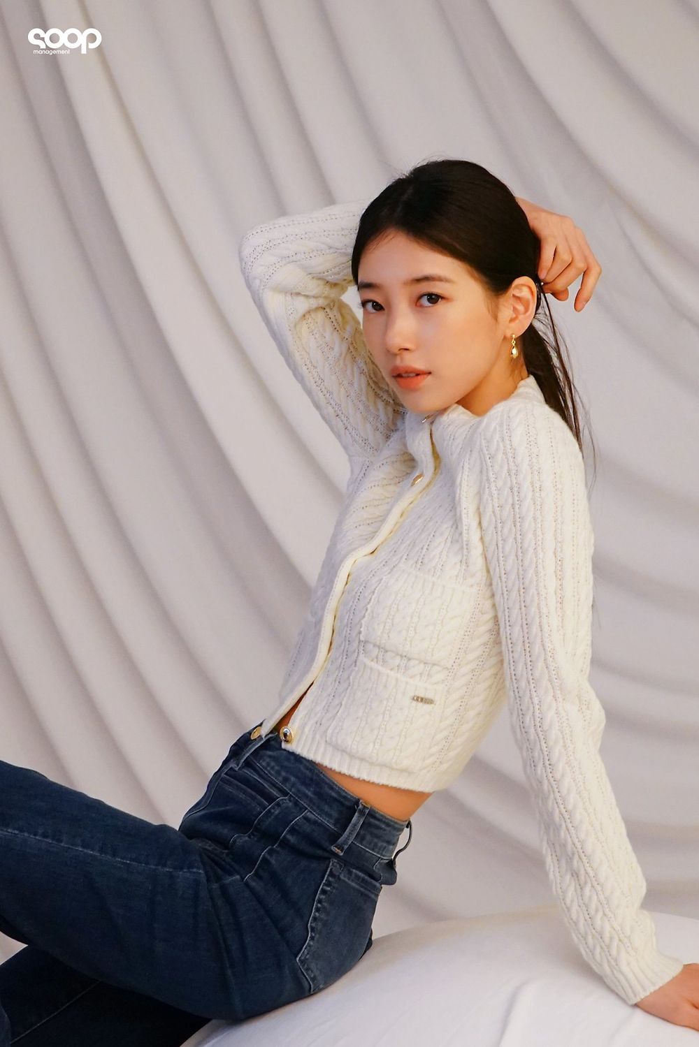 韓網票選最喜愛的偶像出身韓劇女演員！潤娥、金世正成愛情劇女王，恩地會唱又會演，冠軍是這位視后！-12