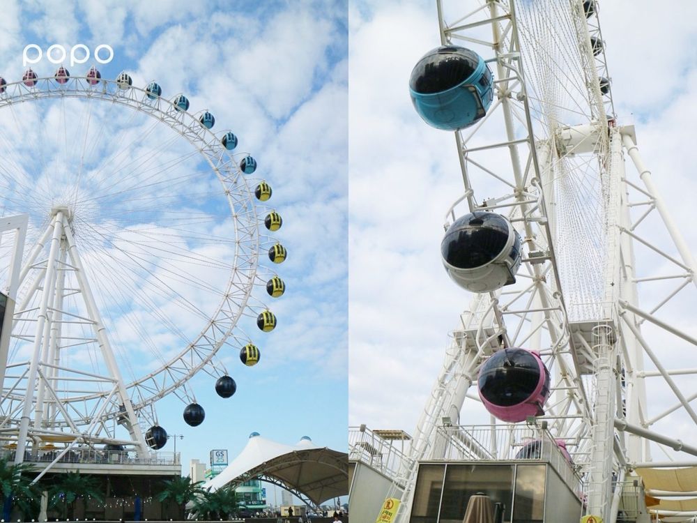 韓妞都在瘋健行！韓國「海波朗路線」3大海景步道必訪亮點、「這條」還會經過宋慧喬同款打卡點！-18