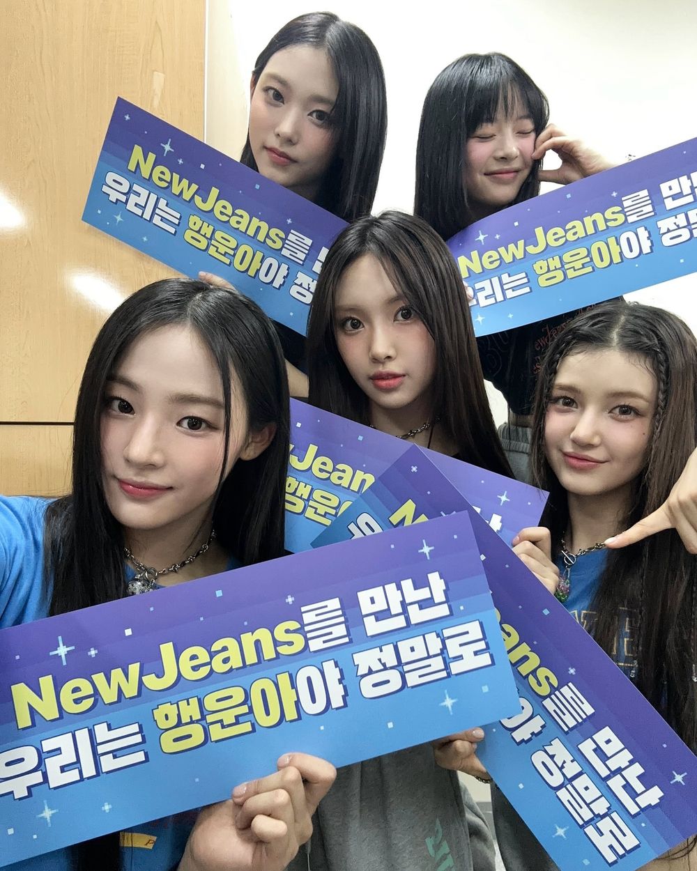 韓網票選最受歡迎的5人組KPOP女團TOP6！(G)I-DLE、NewJeans上榜，冠軍是這組大勢女團！-13