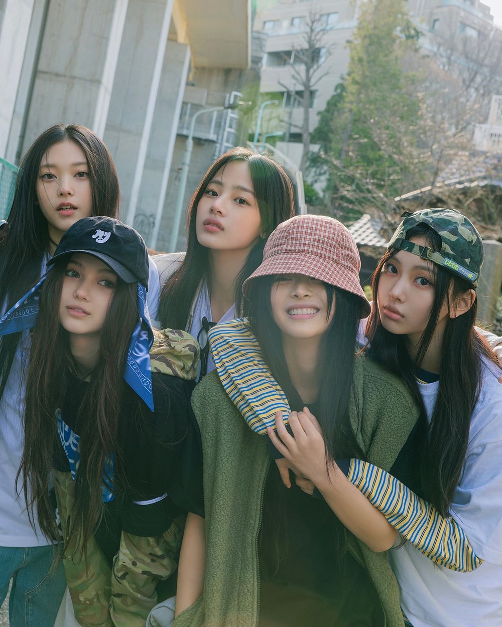 韓網票選最受歡迎的5人組KPOP女團TOP6！(G)I-DLE、NewJeans上榜，冠軍是這組大勢女團！-12