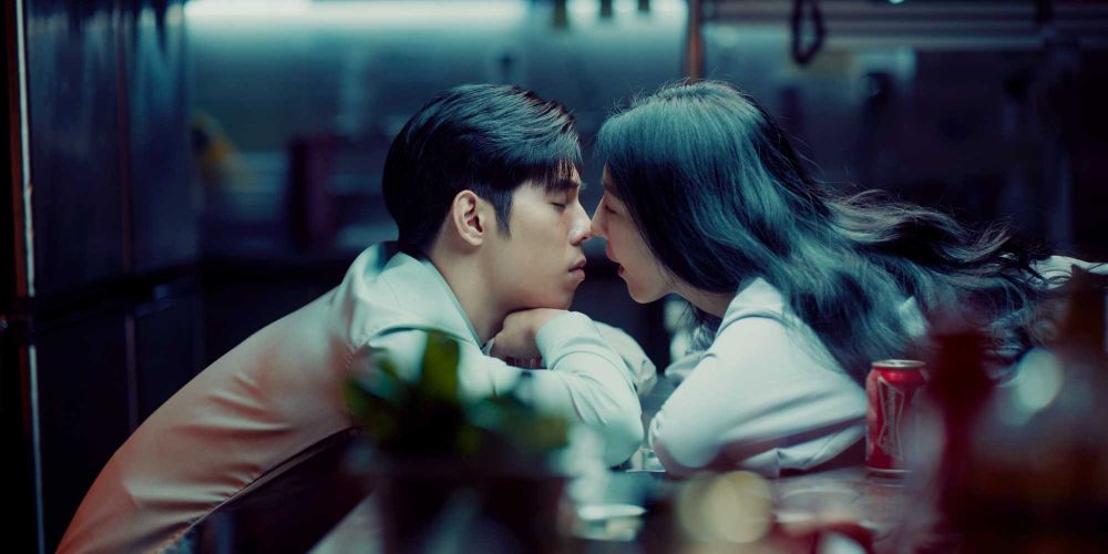 Netflix《影后》最帥年下男！「流氓」詹懷雲是誰？183完美身材、新一代天菜男友？-2