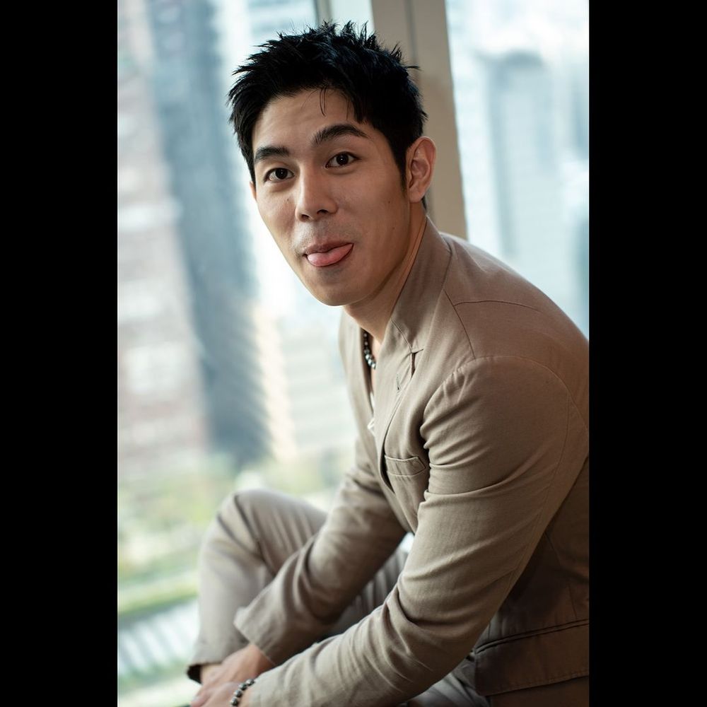 Netflix《影后》最帥年下男！「流氓」詹懷雲是誰？183完美身材、新一代天菜男友？-4