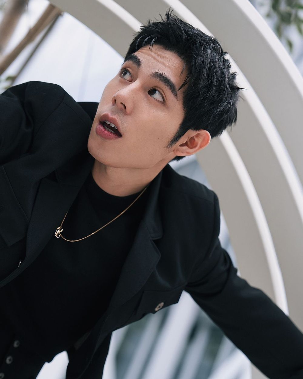 Netflix《影后》最帥年下男！「流氓」詹懷雲是誰？183完美身材、新一代天菜男友？-7