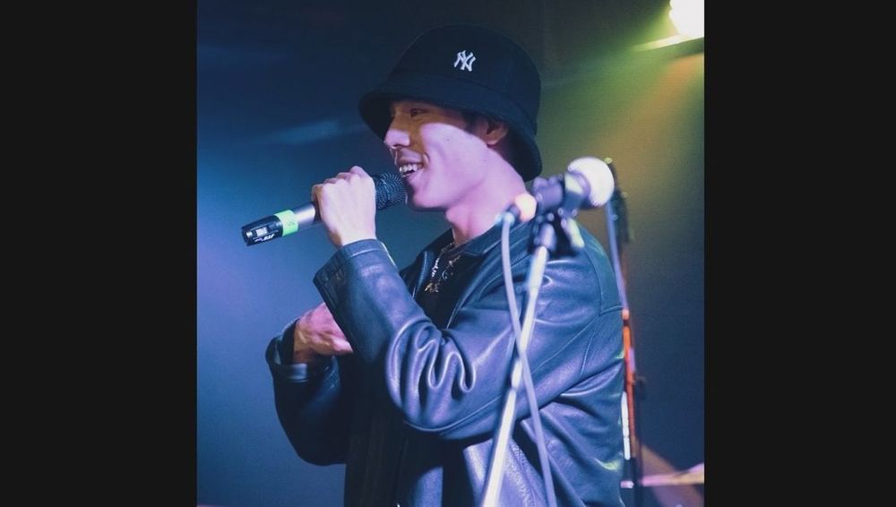 Netflix《影后》最帥年下男！「流氓」詹懷雲是誰？183完美身材、新一代天菜男友？-10