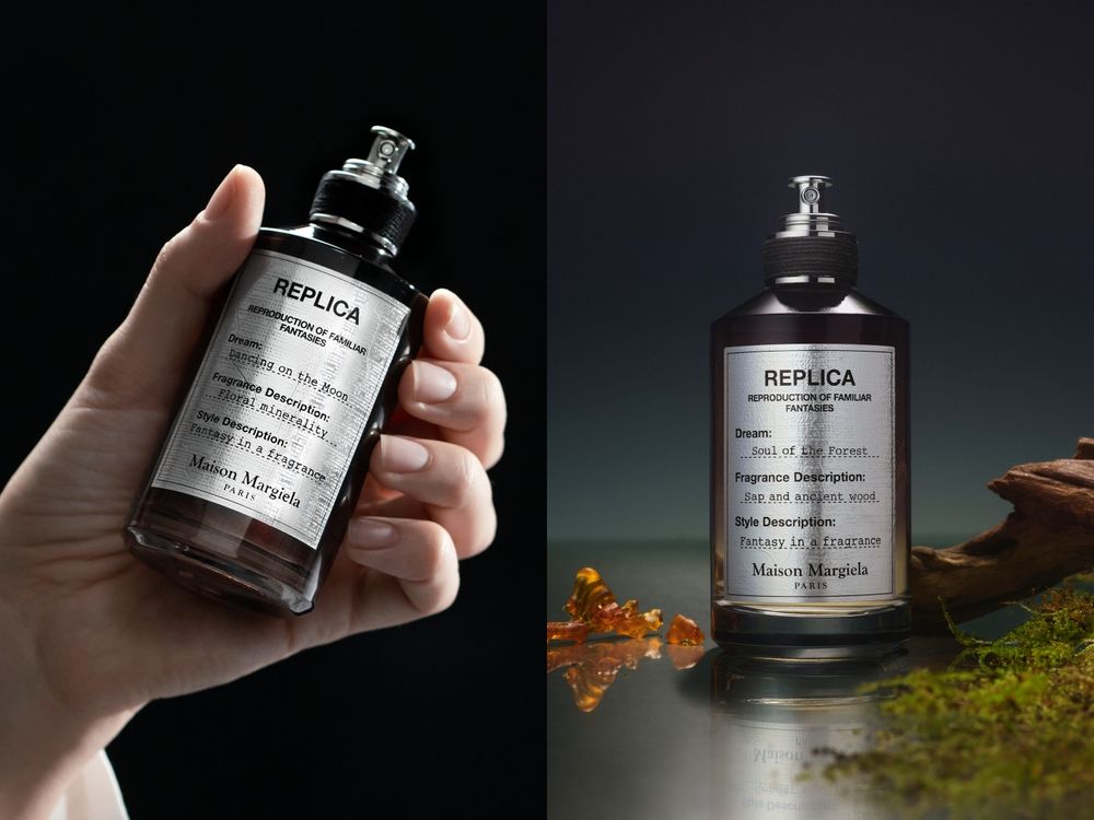 Maison Margiela香氛專門店進駐新光三越A11！2024年度新款香水「月球舞步」是溫柔冷感的礦物香氣！-10
