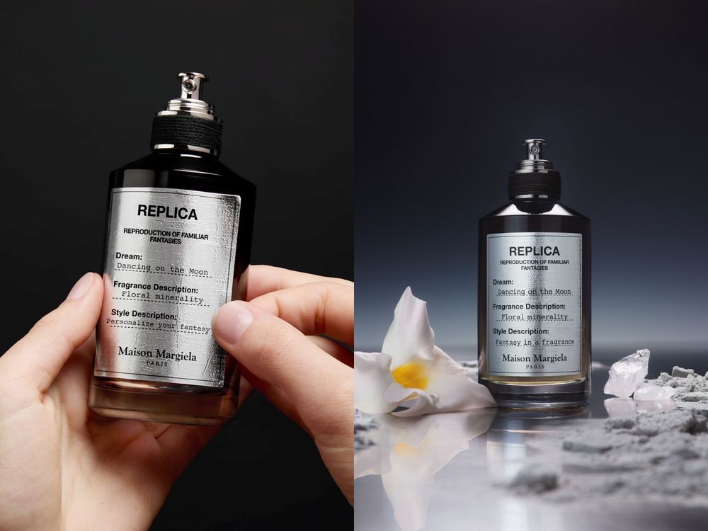 Maison Margiela香氛專門店進駐新光三越A11！2024年度新款香水「月球舞步」是溫柔冷感的礦物香氣！-11