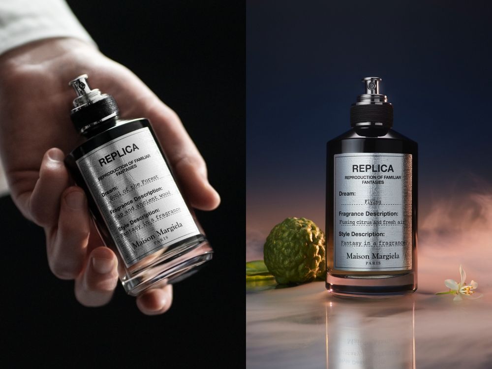 Maison Margiela香氛專門店進駐新光三越A11！2024年度新款香水「月球舞步」是溫柔冷感的礦物香氣！-12