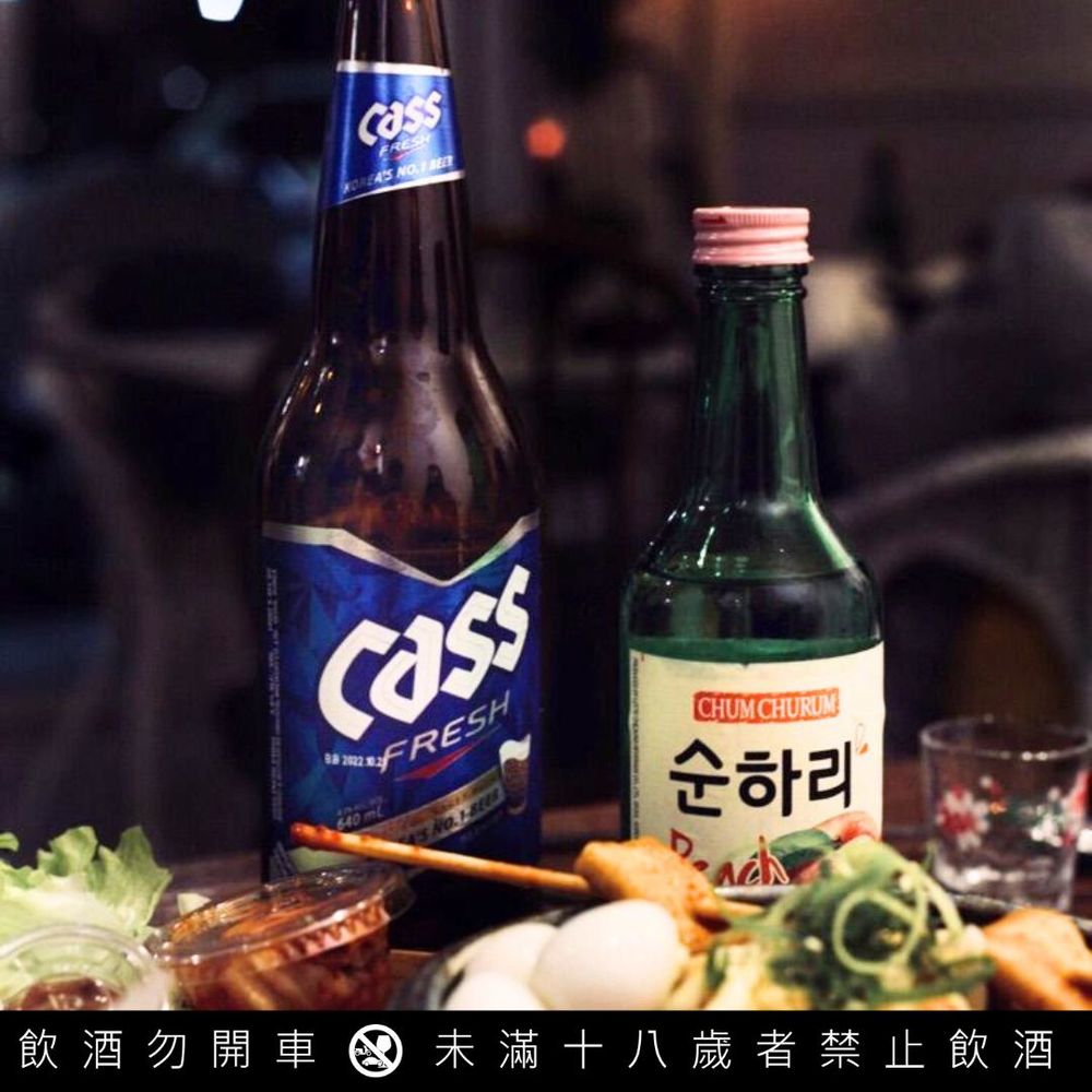 2024聖誕節聚餐就到這5間台北餐酒館！烤豬五花配啤酒超療癒、「這間」蔬食餐酒館沒訂位吃不到！-7