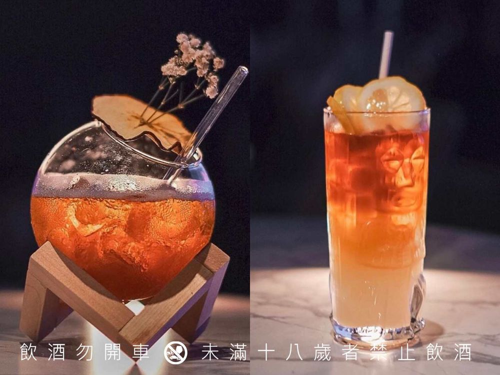 2024聖誕節聚餐就到這5間台北餐酒館！烤豬五花配啤酒超療癒、「這間」蔬食餐酒館沒訂位吃不到！-17
