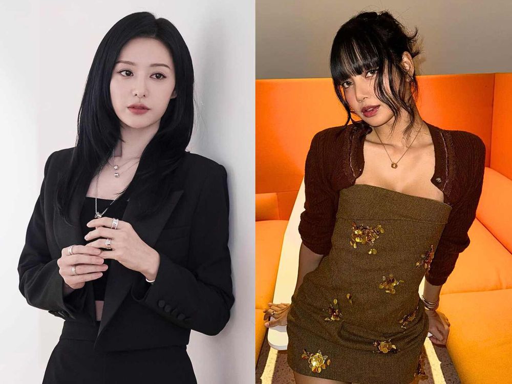 金智媛也愛！7大寶格麗入門單品「戒指、項鍊」女生許願最想要B.zero1！-2