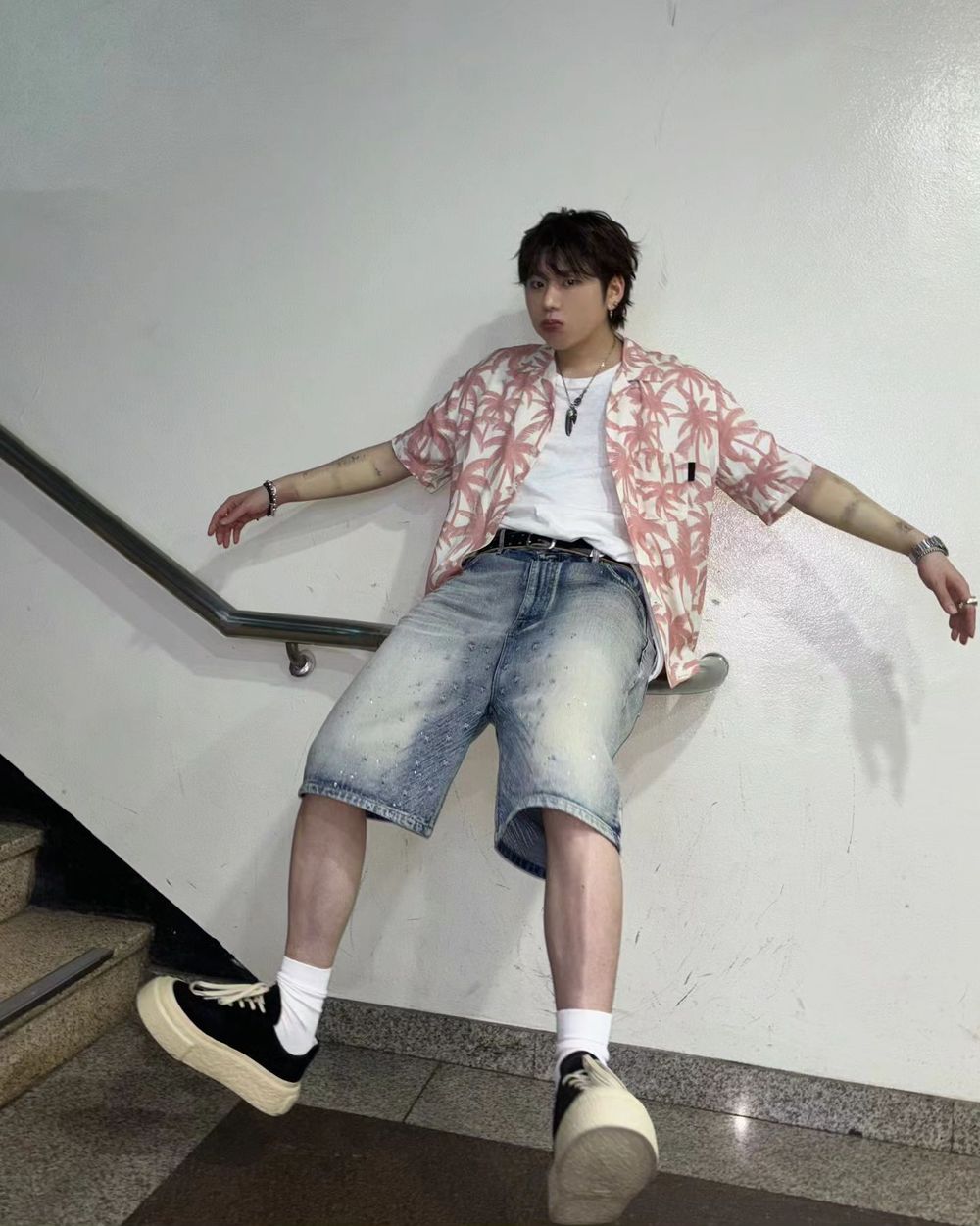 2024韓國10代網友最常搜尋的KPOP男偶像TOP10！明宰鉉第五，車銀優、元彬全上榜，冠軍是真的火！-7