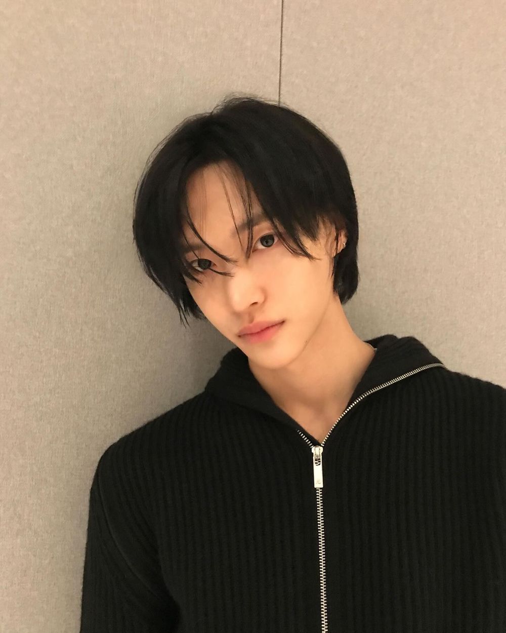 2024韓國10代網友最常搜尋的KPOP男偶像TOP10！明宰鉉第五，車銀優、元彬全上榜，冠軍是真的火！-19