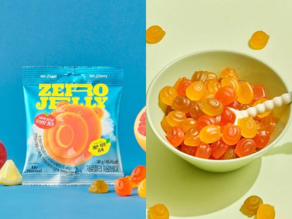 不只買美妝！2024年Olive Young必買6款零食推薦！蛋白餅乾超好吃、「這款」連韓妞都狂掃貨！-5