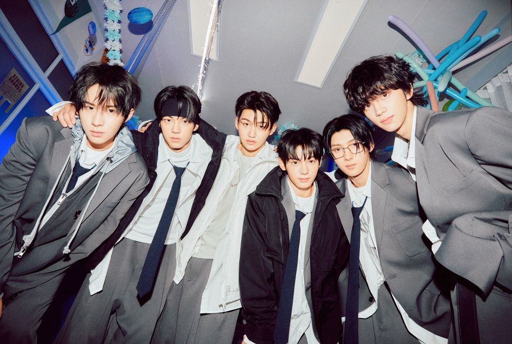2024韓國10代網友最常搜尋的KPOP男團TOP10！Stray Kids僅第九，TXT第六，冠軍人氣實至名歸！-17