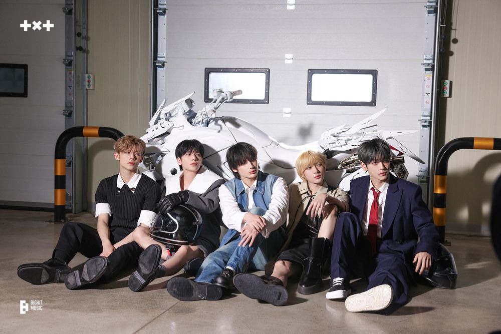 2024韓國10代網友最常搜尋的KPOP男團TOP10！Stray Kids僅第九，TXT第六，冠軍人氣實至名歸！-10