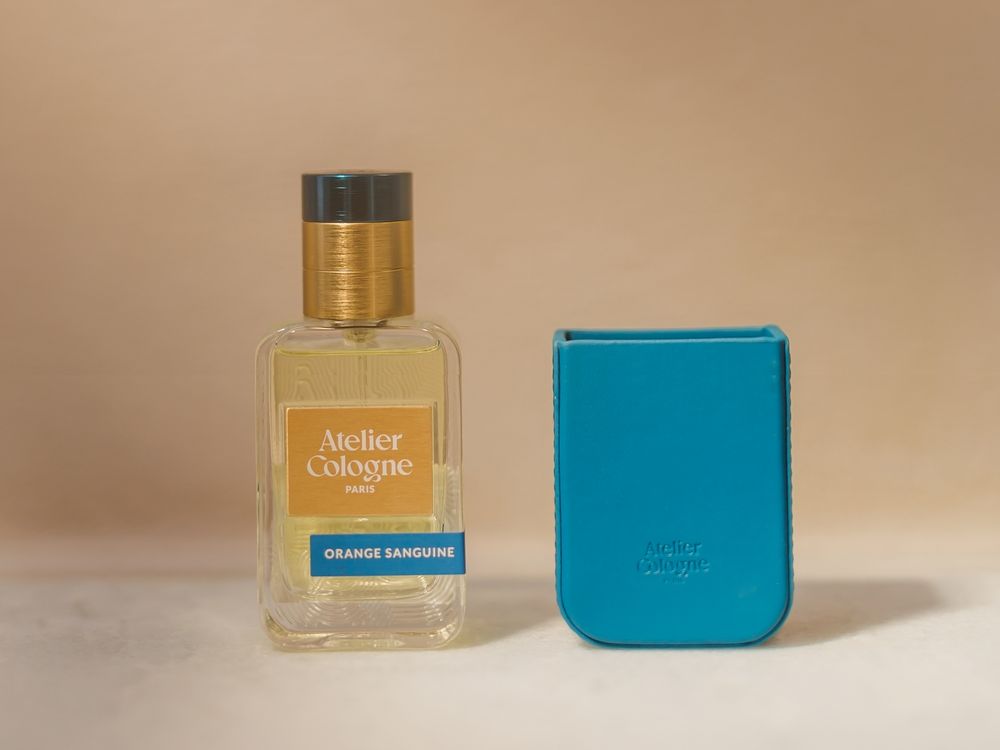 法國高端香水Atelier Cologne「亞洲首間」旗艦店降臨大安區！首月限定滿額贈禮，竟有陶藝聯名茶杯！-5