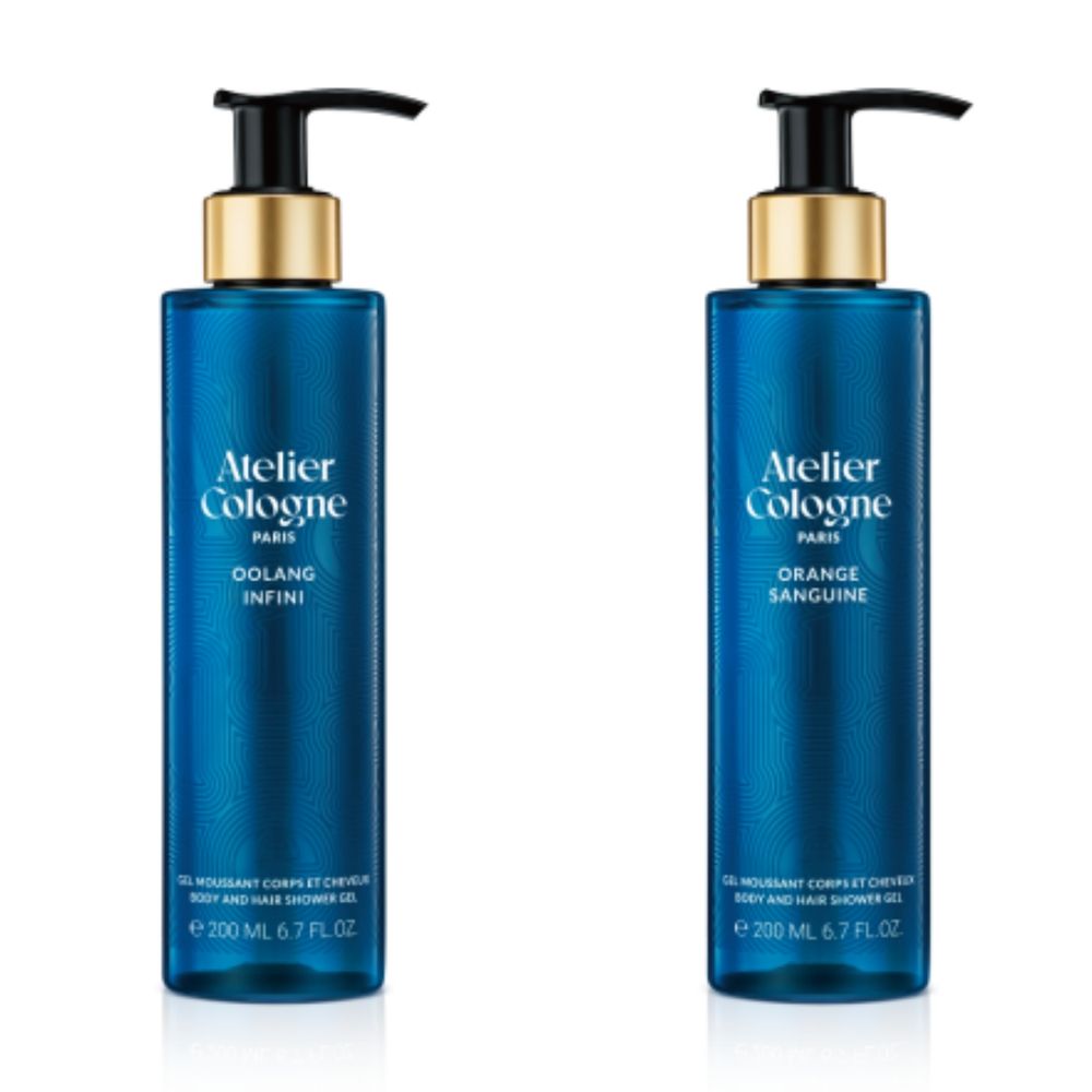 法國高端香水Atelier Cologne「亞洲首間」旗艦店降臨大安區！首月限定滿額贈禮，竟有陶藝聯名茶杯！-8