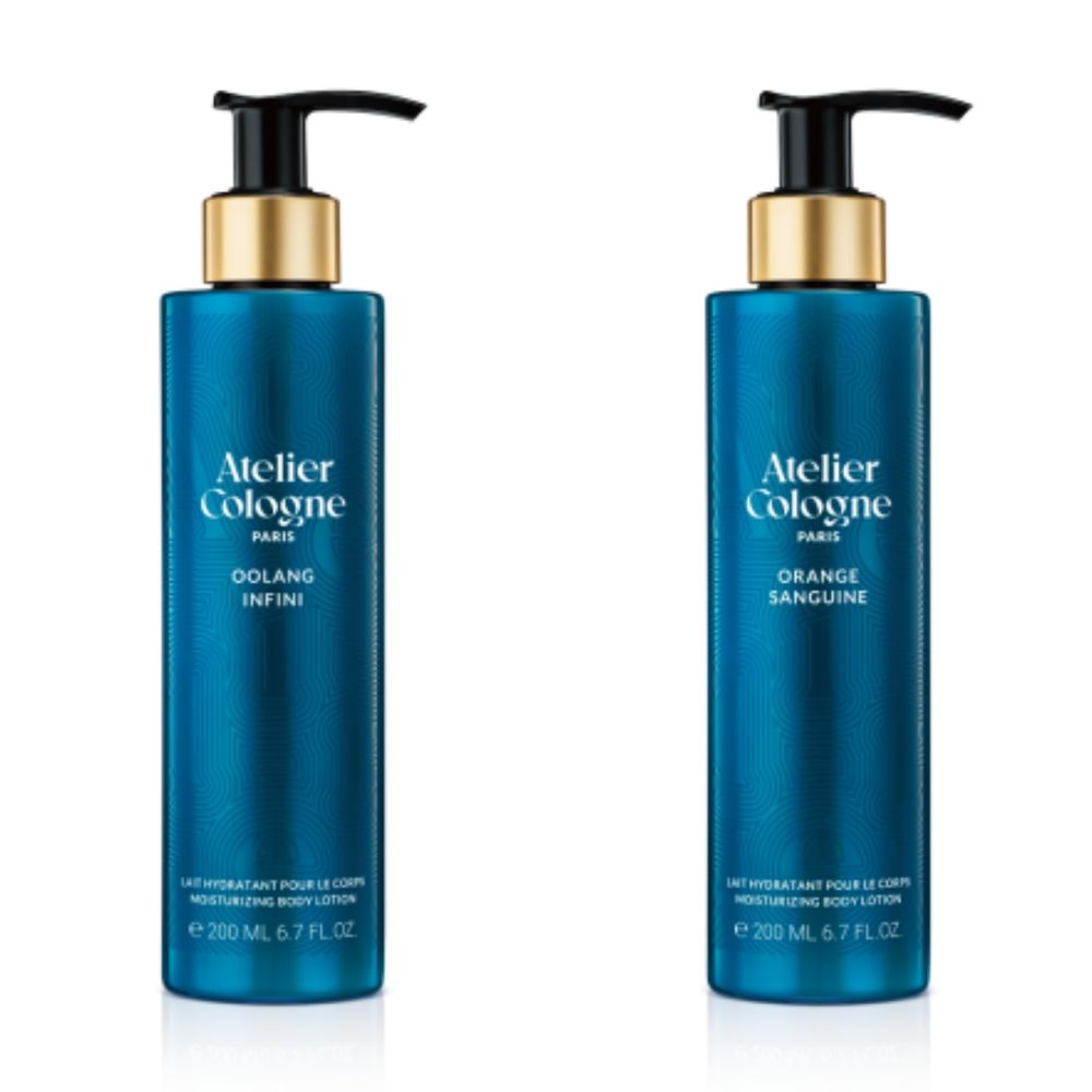 法國高端香水Atelier Cologne「亞洲首間」旗艦店降臨大安區！首月限定滿額贈禮，竟有陶藝聯名茶杯！-9