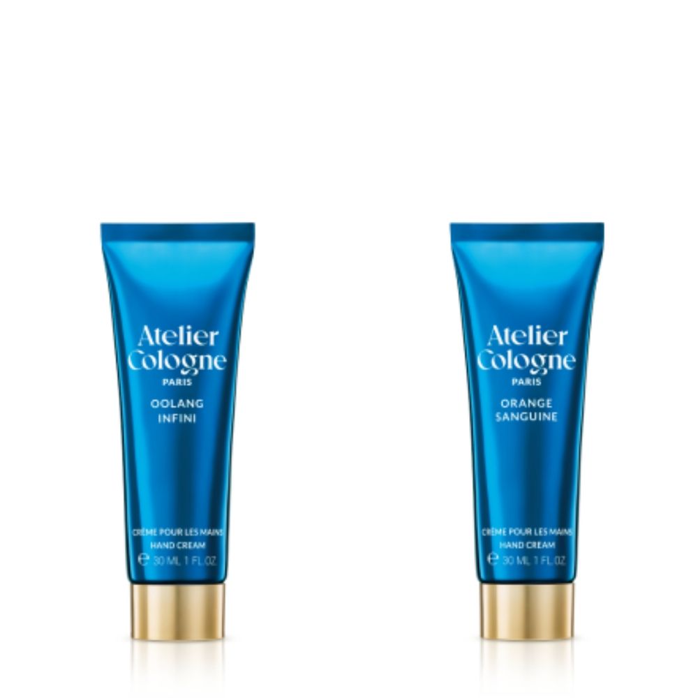 法國高端香水Atelier Cologne「亞洲首間」旗艦店降臨大安區！首月限定滿額贈禮，竟有陶藝聯名茶杯！-10