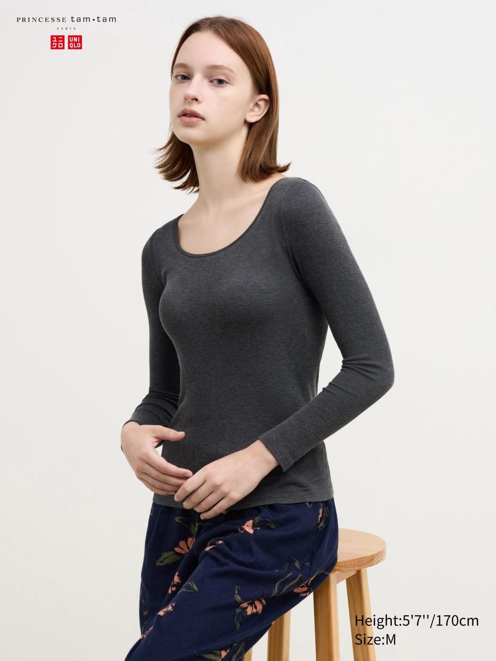 2024秋冬UNIQLO五大斷貨王必買單品！C系列背心、針織褲...這件超常缺貨？！-3