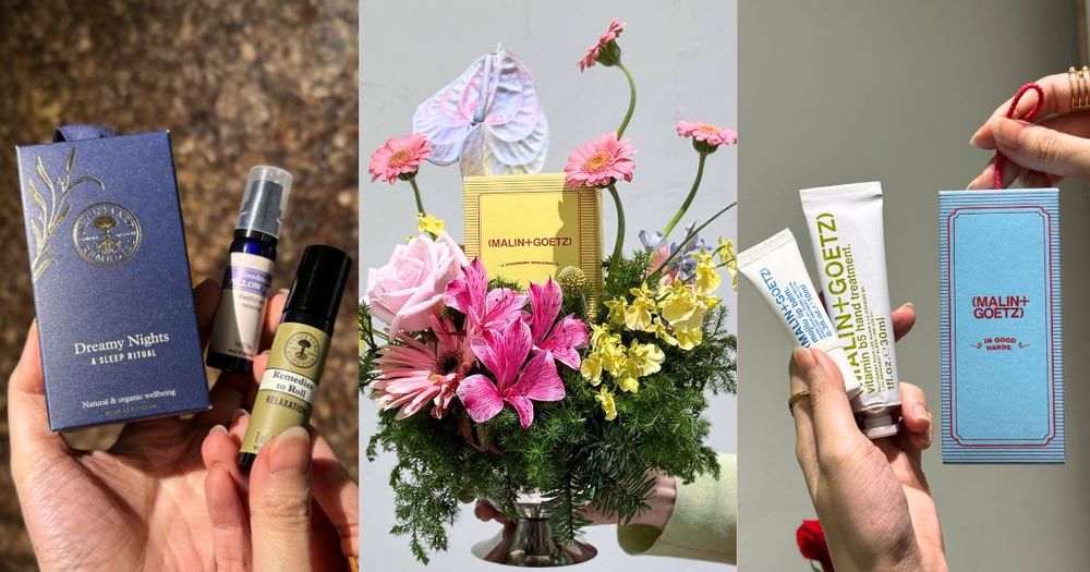 2024年末交換禮物十選！預算500～5000元，質感精油香氛、藝術花禮包裝、護手霜吊飾禮盒...，美到不想送人！-1